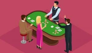 เทคนิคการเล่นโป๊กเกอร์ continuation bet