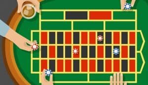 LIGHTNING ROULETTE (รูเล็ตสายฟ้า) คาสิโนออนไลน์ BS88