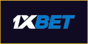 คาสิโนออนไลน์ 1xbet