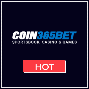 coin365bet คาสิโนออนไลน์