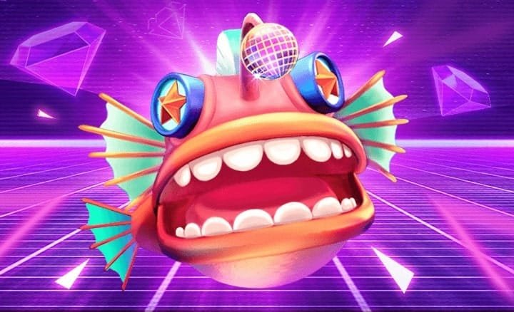 fishingdisco