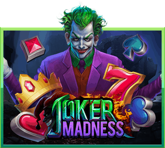 joker game