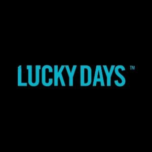 luckydays logo
