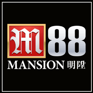 m88 logo