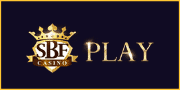 sbfplay ฟรีเครดิต