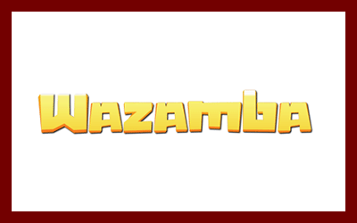 wazamba logo