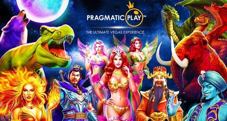 เกมสล็อตที่แตกง่าย